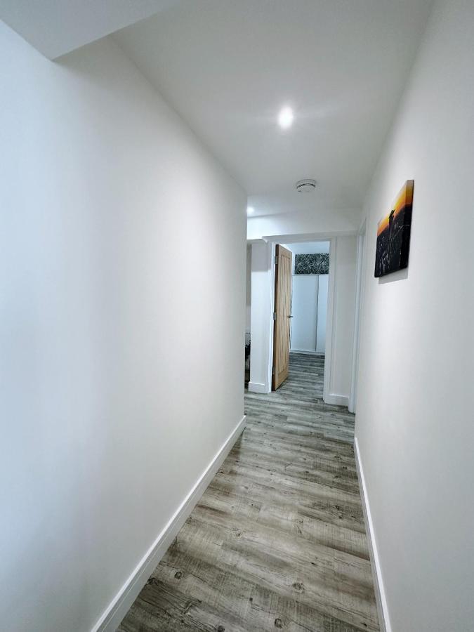 The Atlantis - Tower Apartments Great Yarmouth Exterior photo